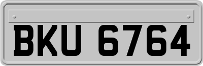 BKU6764