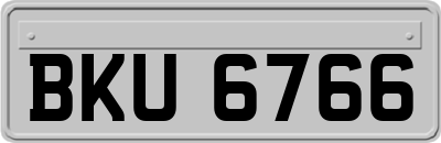 BKU6766