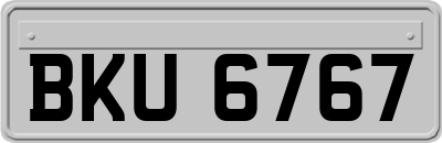BKU6767
