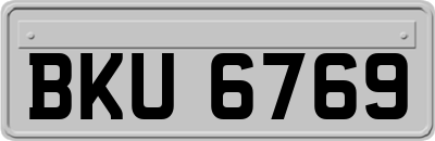 BKU6769