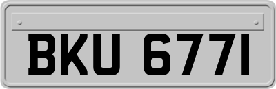 BKU6771