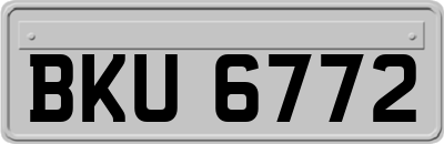BKU6772