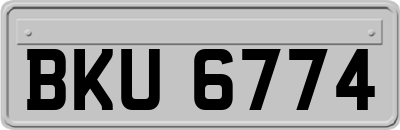 BKU6774