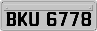 BKU6778