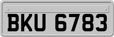 BKU6783