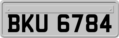 BKU6784