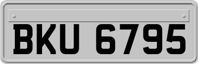 BKU6795