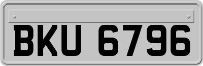 BKU6796