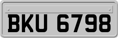 BKU6798