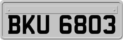 BKU6803