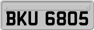 BKU6805