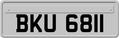 BKU6811