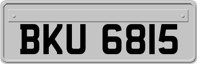 BKU6815