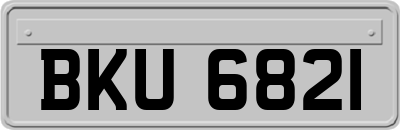 BKU6821