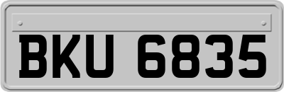 BKU6835