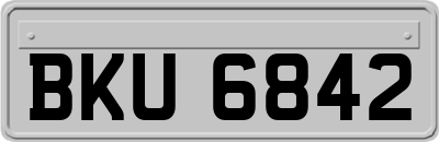 BKU6842