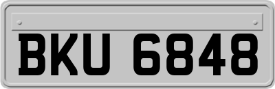 BKU6848