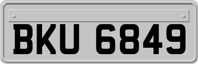 BKU6849