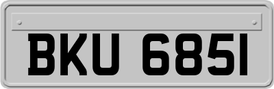 BKU6851