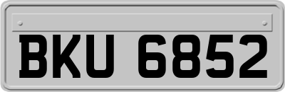 BKU6852