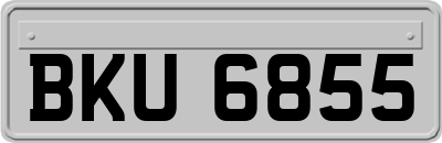 BKU6855