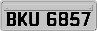 BKU6857