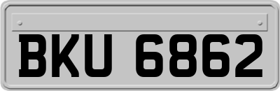 BKU6862