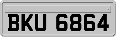 BKU6864