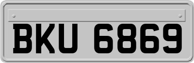 BKU6869