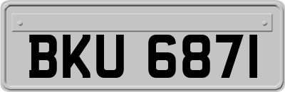 BKU6871