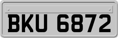 BKU6872