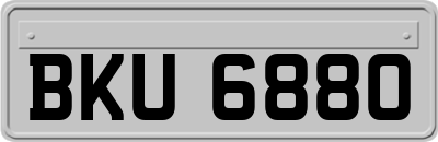 BKU6880