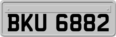 BKU6882