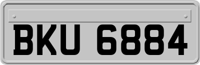 BKU6884