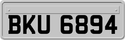 BKU6894
