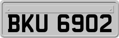 BKU6902