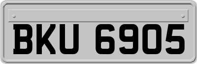 BKU6905