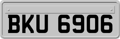 BKU6906