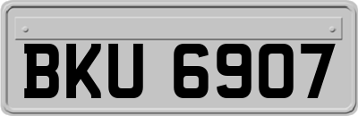 BKU6907