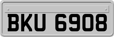 BKU6908