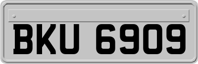 BKU6909