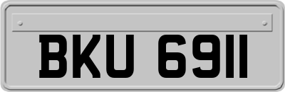BKU6911