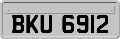BKU6912