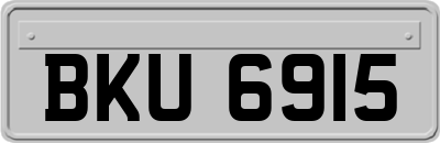 BKU6915