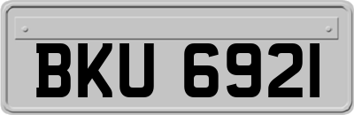 BKU6921