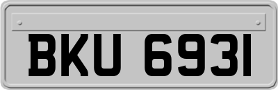 BKU6931