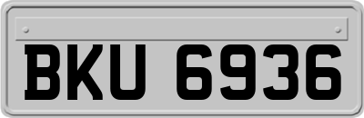 BKU6936