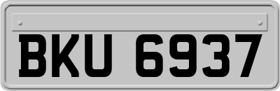 BKU6937