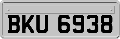 BKU6938