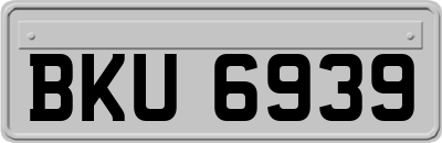 BKU6939
